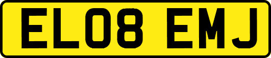 EL08EMJ