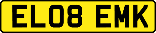 EL08EMK