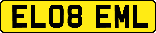 EL08EML