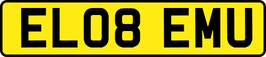 EL08EMU