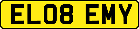 EL08EMY