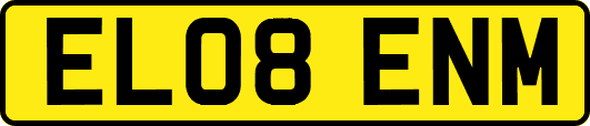 EL08ENM