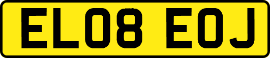 EL08EOJ