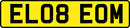 EL08EOM