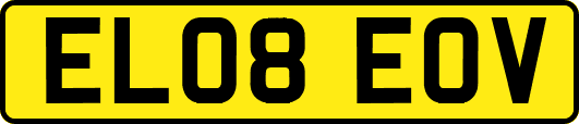 EL08EOV