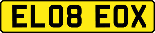EL08EOX
