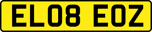 EL08EOZ