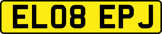 EL08EPJ