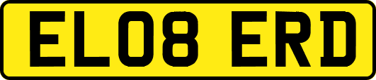 EL08ERD