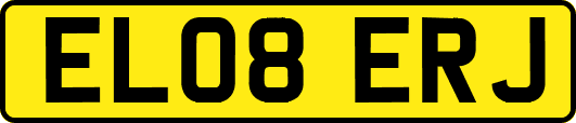 EL08ERJ