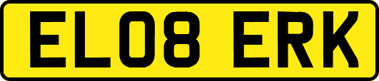 EL08ERK