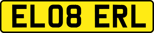 EL08ERL