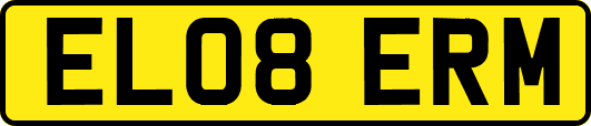 EL08ERM