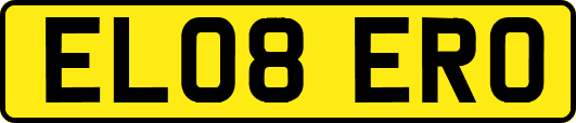 EL08ERO