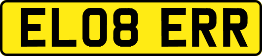 EL08ERR