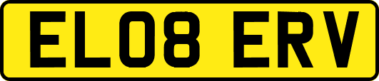 EL08ERV