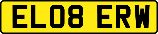 EL08ERW