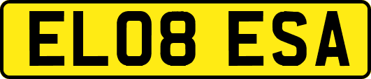 EL08ESA