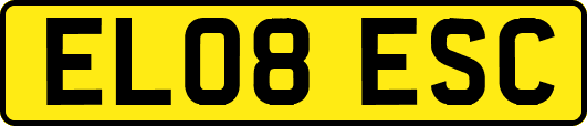 EL08ESC