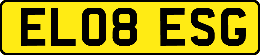 EL08ESG