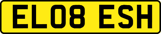 EL08ESH
