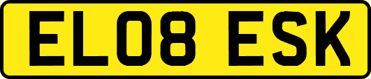 EL08ESK