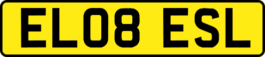 EL08ESL