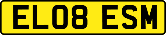 EL08ESM