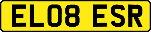 EL08ESR