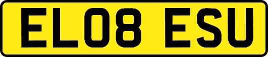 EL08ESU