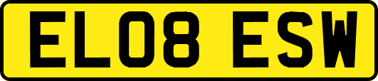 EL08ESW