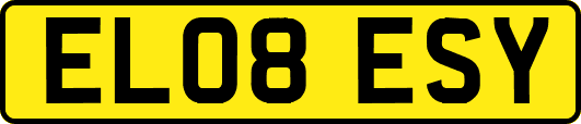 EL08ESY