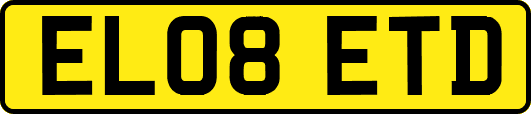EL08ETD