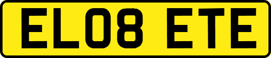 EL08ETE