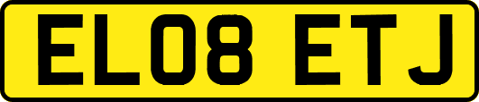 EL08ETJ