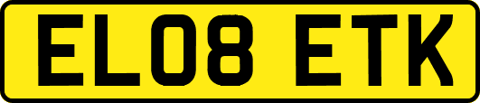 EL08ETK