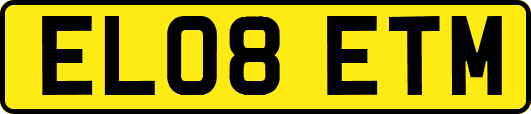 EL08ETM