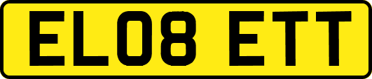 EL08ETT