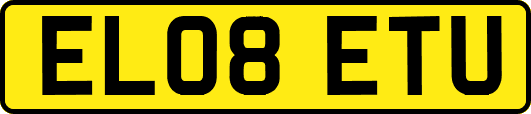 EL08ETU