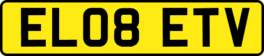 EL08ETV