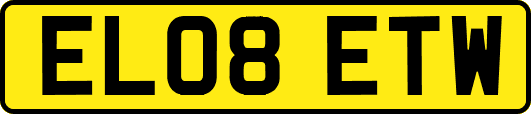EL08ETW
