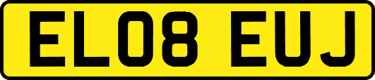 EL08EUJ