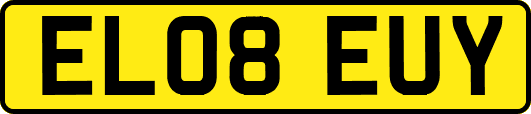 EL08EUY