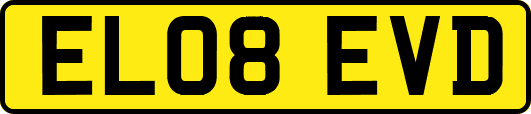 EL08EVD