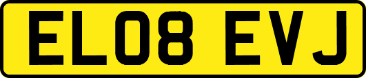 EL08EVJ