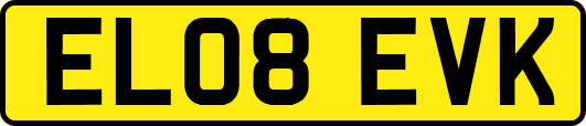 EL08EVK
