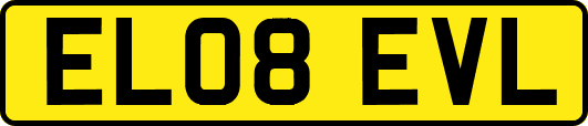 EL08EVL