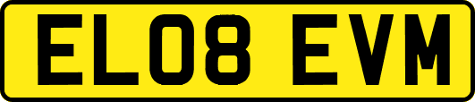 EL08EVM