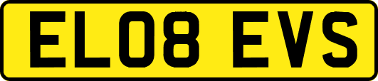 EL08EVS