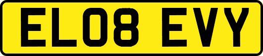 EL08EVY